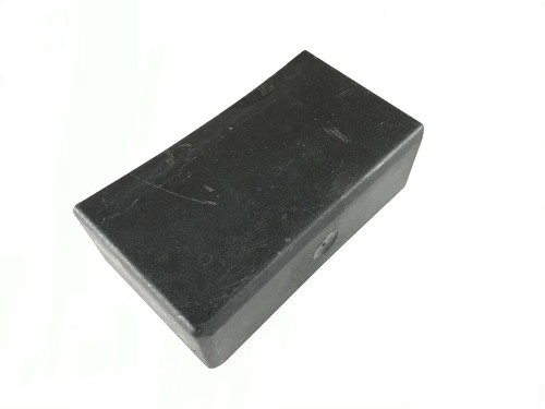 BMW E36 Abdeckung Relais Verkleidung Deckel 1735752