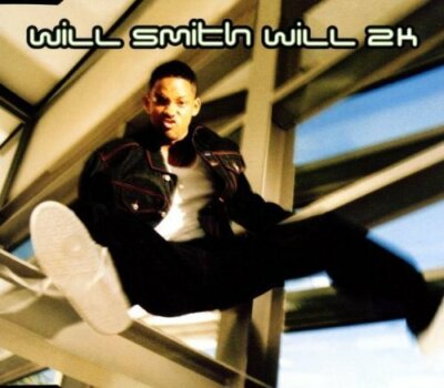 Will Smith Will 2k (1999)  [Maxi-CD]
