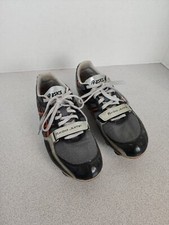 Asics Women  s Turbo Long Jump Track Spike  Storm Copper  Shoes Size 7