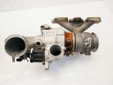 Turbolader für Mercedes A-Klasse W177 1,3 A 250 e M282.914 A2820900280