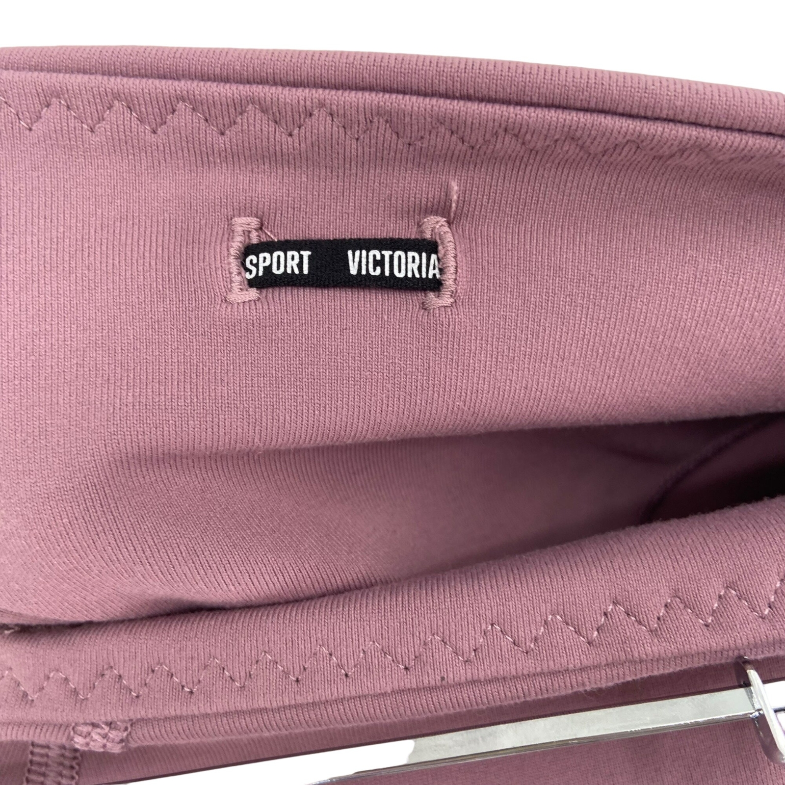 VICTORIA SPORT Knockout by Victoria Sport High Rise T… Gem