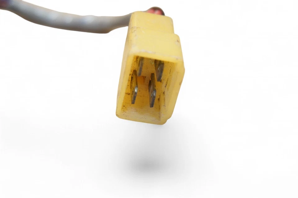 Interruptor de encendido Yamaha XS1 XS1B XS2 TX650 1970-1973 R5 DS7 Y31 *2720A Foto 2 de 4