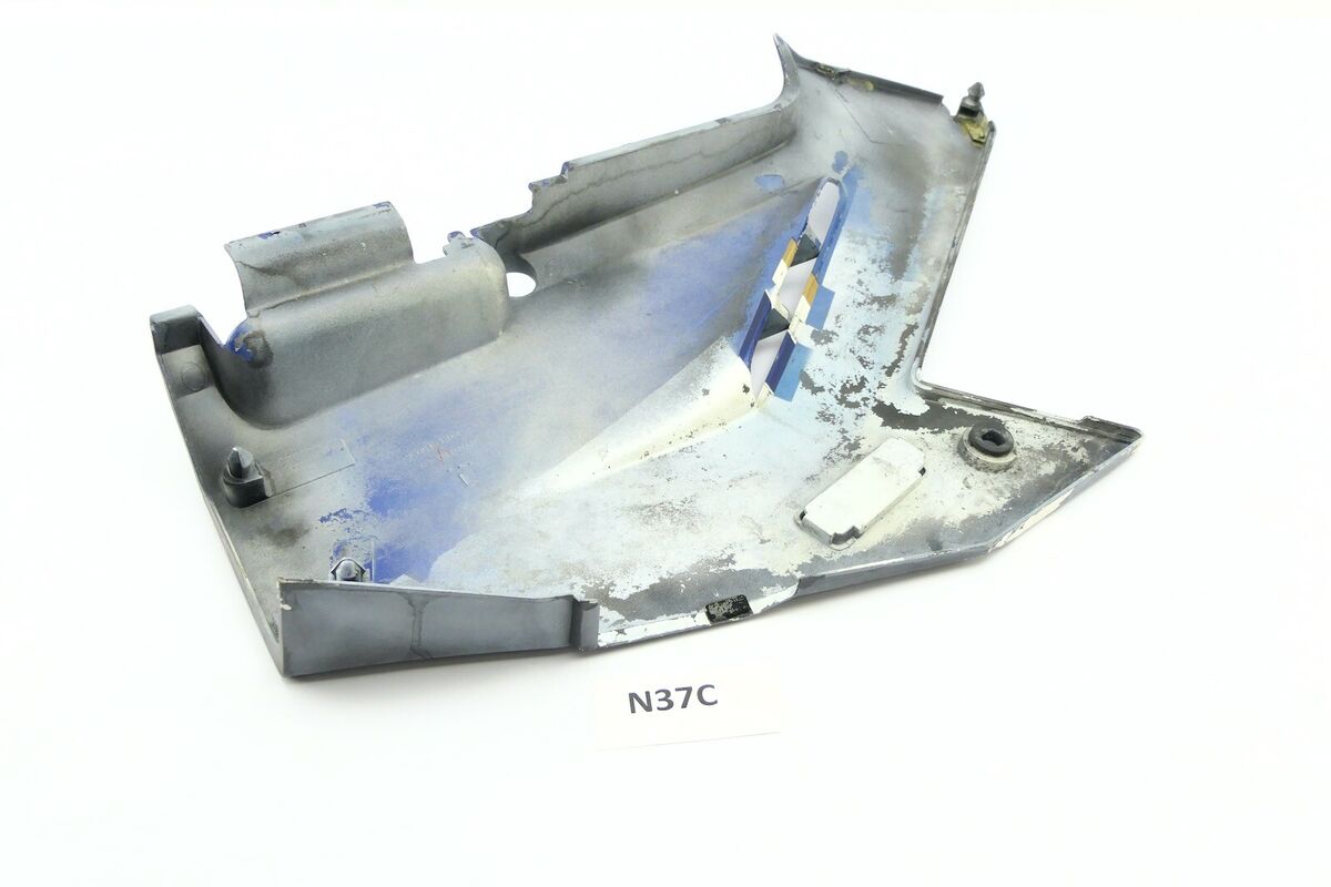 Kawasaki ZX-10 ZXT00B - Side cover fairing left N37C Kawasaki ZX-10 ZXT00B - Side cover fairing left N37C
