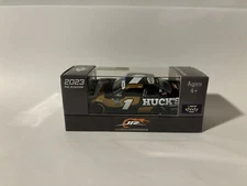 2023 #1 Sam Mayer Hucks Market 1/64 Action NASCAR Diecast ARC