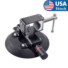 Universal Flagpole Holder w/ Suction Cup Kit for ATV UTV Jeep Wrangler House US