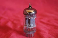 ge triple mica 5751 tube weaker testing 12ax7