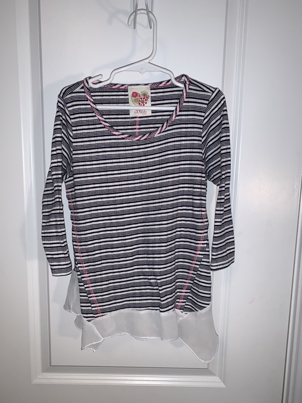 Girls Shirt Size 10