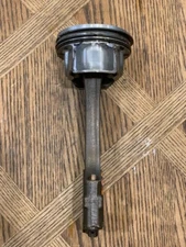 Piston and Connecting Rod Standard From 2014 Chevrolet Cruze Encore Trax  1.4 T