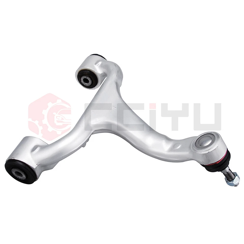Front Upper Control Arm And Ball Joint Fits 2000-2003 Mercedes-Benz ML55 AMG Foto 3 de 4
