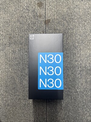 Brand New Sealed N30 Factory Unlocked 