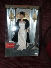 Erica Kane All My Children Daytime Drama Barbie Doll NIB Pristine Condition