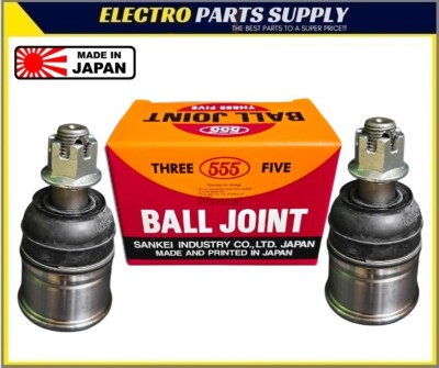 Lower Ball Joint JAPAN Sankei 555 Civic 88-00 Integra 94-01 CRV 97