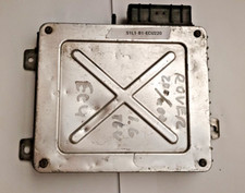Rover 200/400 1.6 Petrol ECU: MKC104041 Engine Control Unit