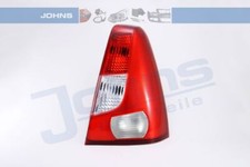 Johns 25 11 88-3 Heckleuchte für DACIA