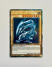Yu-Gi-Oh! 25th Anniversary Tin: Dueling Mirrors Mega Pack MP24-DE deutsch 1/2