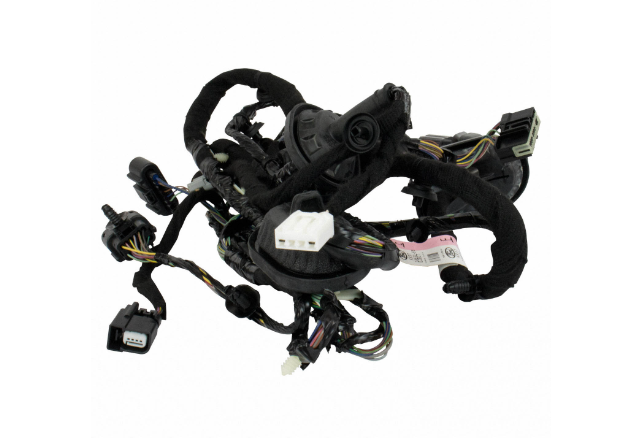 2019-2023 Ford Mustang driver door Jumper Wiring Harness new
