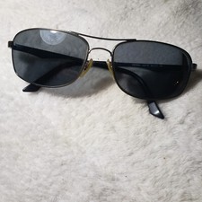 Ray-Ban Sunglasses RB 3484 029/78 60-17 3P FRAMES ONLY