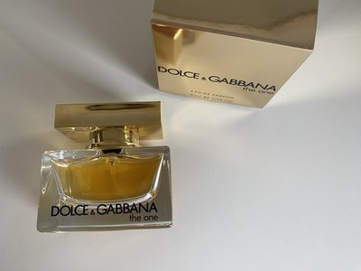 Dolce & Gabbana the One EDP Eau De Parfum 30ml