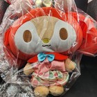 Sanrio Little Forrest Fellow Plush — photo 5