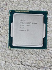   Intel Core i5-4440 SR14F 3.10GHz Quad Core LGA1150 6MB Processor CPU  