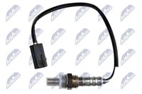 NTY Lambdasonde ESL-NS-006 Passend FüR Nissan