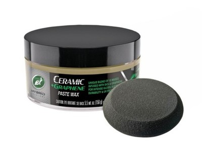 TURTLE WAX Polierpaste 70-211 Tank 156g