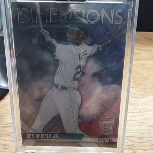 2026 Ken Griffey Jr. #6
