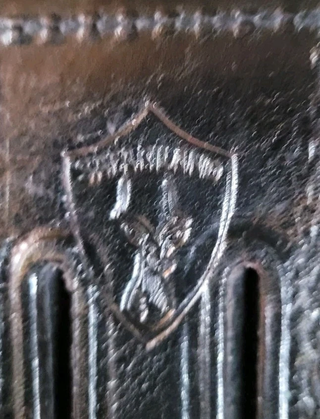 Safariland 76 086 Smith&Wesson 59 Beretta 92 Single Magazine Holder - Image 3 of 4