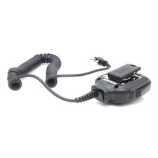 For Kenwood TK2402 TK3402 TK3312 Mic PTT Radio Speaker KMC-45 Speaker Microphone