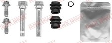 Quick Brake Führungshülsensatz, Bremssattel 113-1494X für ABARTH
