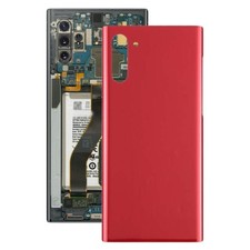 Samsung Galaxy Note10 Battery Back Cover Replacement