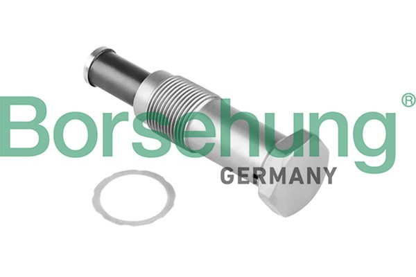 Borsehung Spanner Steuerkette B1T022 FüR BMW 3Er Touring E91 1Er E87 E46 E90 X3-image
