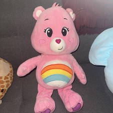 Care Bears Glücksbärchis Plüschtier
