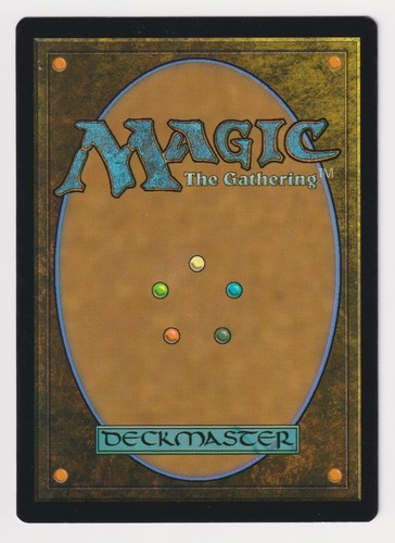 Altered Dearly Departed LP MTG Magic handbemalt einzigartige benutzerdefinierte erweiterte Kunst! - Bild 2 von 2