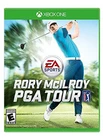 Rory McIlroy PGA Tour - Xbox One [DISC ONLY]