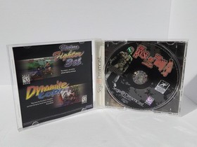 House of the Dead 2 (Sega Dreamcast, 1999) COMPLETE! Tested Working