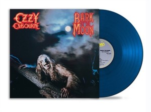 Bark at the Moon Vinyl | eBay