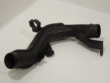 Skoda Octavia 1Z MK2 2.0 TDi Air Inlet Pipe Hose 5N0145770A