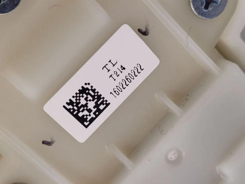 Hyundai Tucson AT 2016 transmisión automática palanca de cambios conjunto de cambios Foto 3 de 4