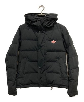 DANTON kurze Daunenjacke