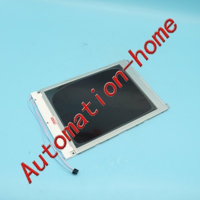 Gebraucht 9,4'' LM641836 STN LCD-Bildschirm Sharp KOSTENLOSER VERSAND