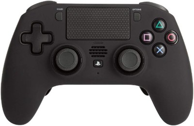 PowerA Fusion Pro Controller für PS4, schwarz