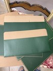 3 1990’s Marshall Field’s Shirt Boxes & 2 Tie Boxes — photo 3