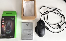 Razer Basilisk V3 Gaming Maus
