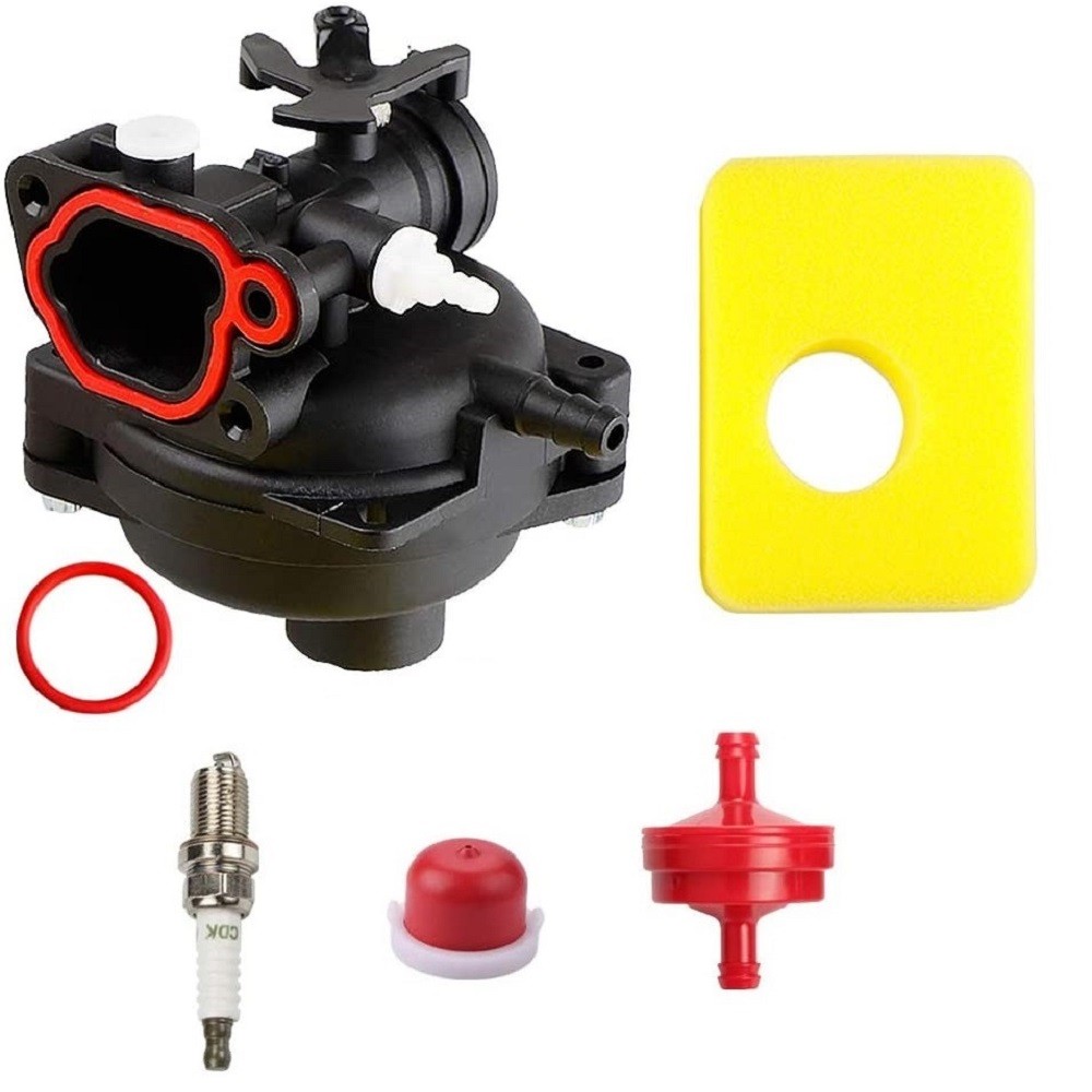 Carburettor For Briggs & Stratton 591979 595656 Engine 300E 450E Series Carb