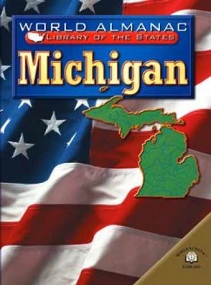 Michigan the - Library Binding, by Barenblat Rachel; Craven - Acceptable