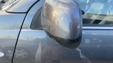 Retroviseur gauche (ou coque) Citroen C-CROSSER
