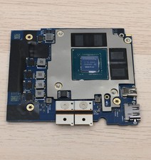 Dell Precision 7560 4GB GDDR6 nVidia T1200 Video Card Graphics GPU 476GF 0476GF