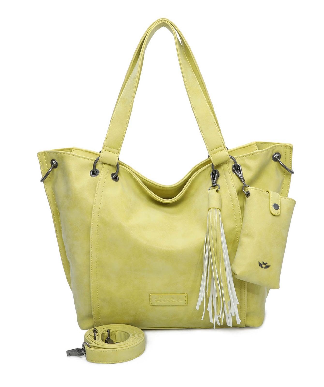 Fritzi aus Preußen Fritzi Shopper 1 L Fizz