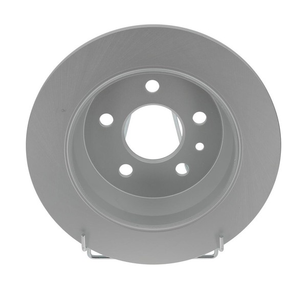 2X Bremsscheibe Coat+ Jurid 562065JC FüR Mercedes JC Schachtel Vito W638 Bus 5-image